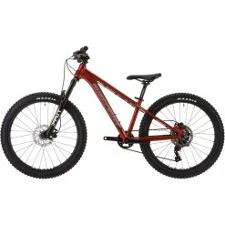 Nukeproof Cub-Scout 24 Sport Mountain Bike -Bikes Sales Shop Nukeproof Cub Scout 24 Sport Mountain Bike Deore 04