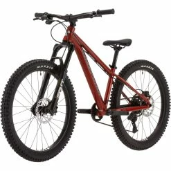 Nukeproof Cub-Scout 24 Sport Mountain Bike -Bikes Sales Shop Nukeproof Cub Scout 24 Sport Mountain Bike Deore 05