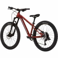 Nukeproof Cub-Scout 24 Sport Mountain Bike -Bikes Sales Shop Nukeproof Cub Scout 24 Sport Mountain Bike Deore 06