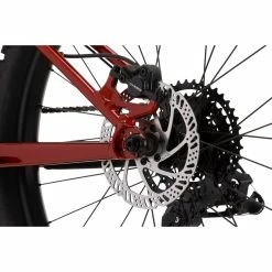 Nukeproof Cub-Scout 24 Sport Mountain Bike -Bikes Sales Shop Nukeproof Cub Scout 24 Sport Mountain Bike Deore 17