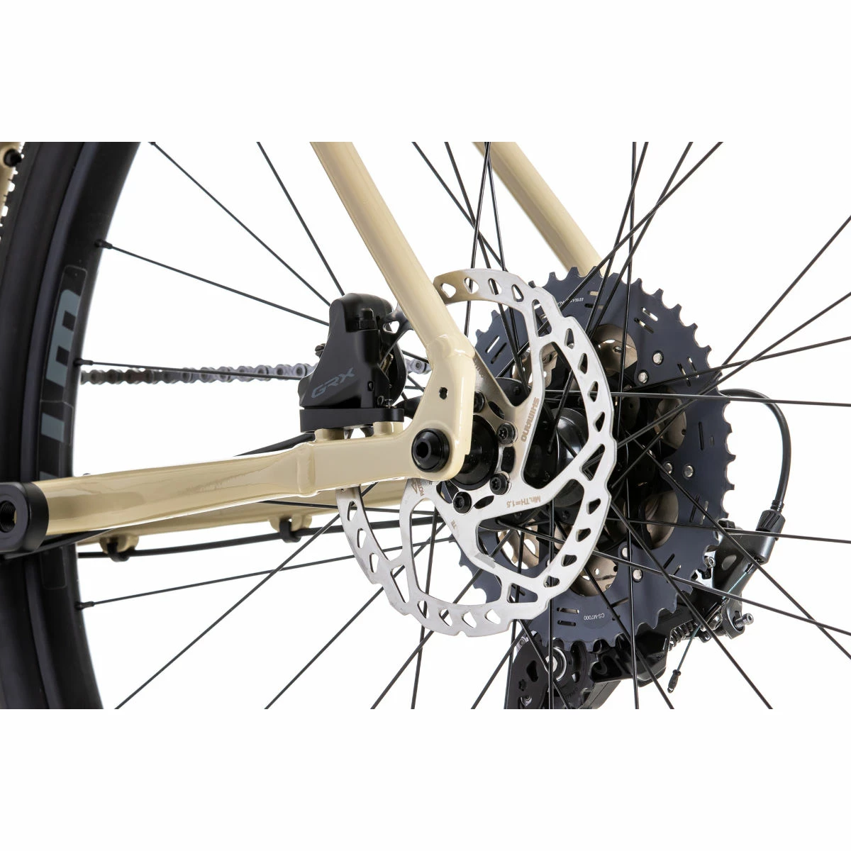 Nukeproof Digger Comp Alloy Bike 23 Nukeproof Digger Comp Alloy Bike - Image 21