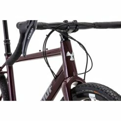 Nukeproof Digger Factory Alloy Bike 30 Nukeproof Digger Factory Alloy Bike -Bikes Sales Shop Nukeproof Digger Factory Alloy Bike Depressed Aubergine 09