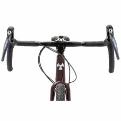 Nukeproof Digger Factory Alloy Bike 31 Nukeproof Digger Factory Alloy Bike -Bikes Sales Shop Nukeproof Digger Factory Alloy Bike Depressed Aubergine 10