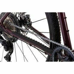 Nukeproof Digger Factory Alloy Bike 39 Nukeproof Digger Factory Alloy Bike -Bikes Sales Shop Nukeproof Digger Factory Alloy Bike Depressed Aubergine 18