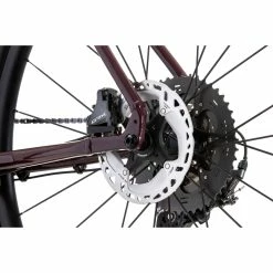 Nukeproof Digger Factory Alloy Bike 40 Nukeproof Digger Factory Alloy Bike -Bikes Sales Shop Nukeproof Digger Factory Alloy Bike Depressed Aubergine 19