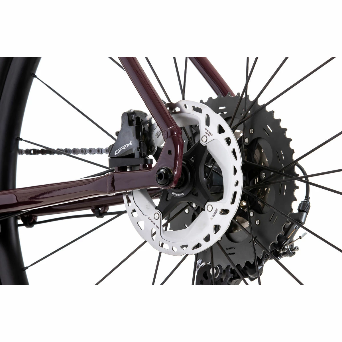 Nukeproof Digger Factory Alloy Bike 21 Nukeproof Digger Factory Alloy Bike - Image 19