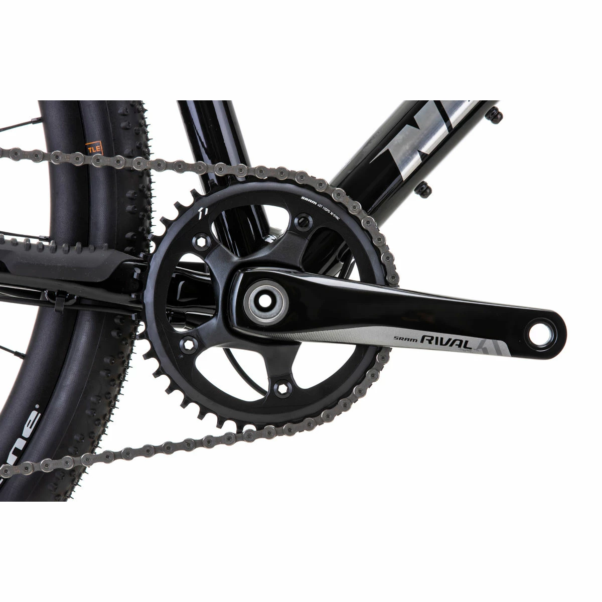 Nukeproof Digger RS Alloy Bike 17 Nukeproof Digger RS Alloy Bike - Image 15