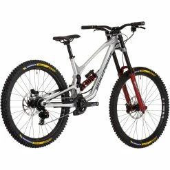 Nukeproof Dissent 297 RS Alloy Bike (X01 DH) -Bikes Sales Shop Nukeproof Dissent 297 RS Alloy Bike XO1 DH 03
