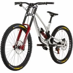 Nukeproof Dissent 297 RS Alloy Bike (X01 DH) -Bikes Sales Shop Nukeproof Dissent 297 RS Alloy Bike XO1 DH 05