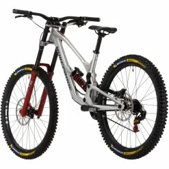 Nukeproof Dissent 297 RS Alloy Bike (X01 DH) -Bikes Sales Shop Nukeproof Dissent 297 RS Alloy Bike XO1 DH 06