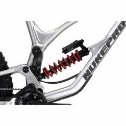 Nukeproof Dissent 297 RS Alloy Bike (X01 DH) -Bikes Sales Shop Nukeproof Dissent 297 RS Alloy Bike XO1 DH 12