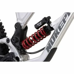 Nukeproof Dissent 297 RS Alloy Bike (X01 DH) -Bikes Sales Shop Nukeproof Dissent 297 RS Alloy Bike XO1 DH 13