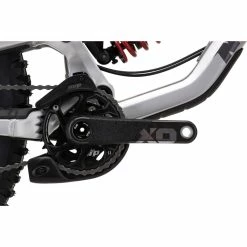 Nukeproof Dissent 297 RS Alloy Bike (X01 DH) -Bikes Sales Shop Nukeproof Dissent 297 RS Alloy Bike XO1 DH 14