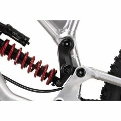 Nukeproof Dissent 297 RS Alloy Bike (X01 DH) -Bikes Sales Shop Nukeproof Dissent 297 RS Alloy Bike XO1 DH 18