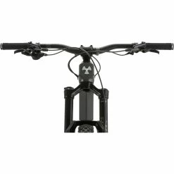 Nukeproof Giga 290 Comp Carbon Bike (Deore) 27 Nukeproof Giga 290 Comp Carbon Bike (Deore) -Bikes Sales Shop Nukeproof Giga 290 Comp Carbon Bike Deore Grey 07