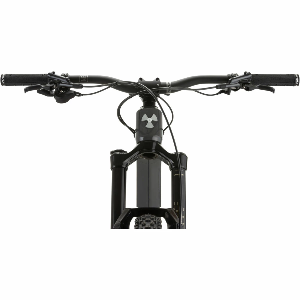 Nukeproof Giga 290 Comp Carbon Bike (Deore) 8 Nukeproof Giga 290 Comp Carbon Bike (Deore) - Image 6