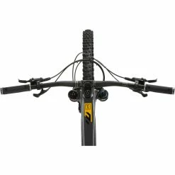 Nukeproof Giga 290 Comp Carbon Bike (Deore) 32 Nukeproof Giga 290 Comp Carbon Bike (Deore) -Bikes Sales Shop Nukeproof Giga 290 Comp Carbon Bike Deore Grey 10