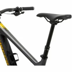 Nukeproof Giga 290 Comp Carbon Bike (Deore) 31 Nukeproof Giga 290 Comp Carbon Bike (Deore) -Bikes Sales Shop Nukeproof Giga 290 Comp Carbon Bike Deore Grey 11