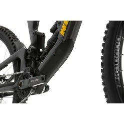 Nukeproof Giga 290 Comp Carbon Bike (Deore) 36 Nukeproof Giga 290 Comp Carbon Bike (Deore) -Bikes Sales Shop Nukeproof Giga 290 Comp Carbon Bike Deore Grey 14