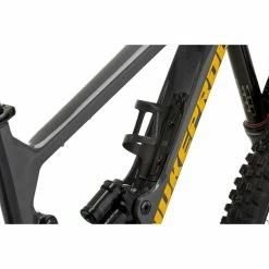 Nukeproof Giga 290 Comp Carbon Bike (Deore) 35 Nukeproof Giga 290 Comp Carbon Bike (Deore) -Bikes Sales Shop Nukeproof Giga 290 Comp Carbon Bike Deore Grey 15