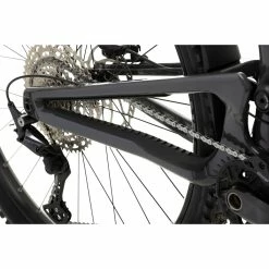 Nukeproof Giga 290 Comp Carbon Bike (Deore) 39 Nukeproof Giga 290 Comp Carbon Bike (Deore) -Bikes Sales Shop Nukeproof Giga 290 Comp Carbon Bike Deore Grey 17