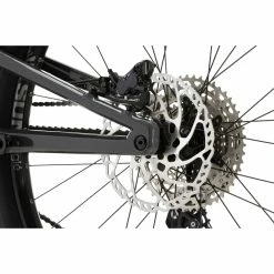 Nukeproof Giga 290 Comp Carbon Bike (Deore) 41 Nukeproof Giga 290 Comp Carbon Bike (Deore) -Bikes Sales Shop Nukeproof Giga 290 Comp Carbon Bike Deore Grey 19