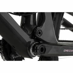 Nukeproof Giga 290 Comp Carbon Bike (Deore) 40 Nukeproof Giga 290 Comp Carbon Bike (Deore) -Bikes Sales Shop Nukeproof Giga 290 Comp Carbon Bike Deore Grey 20