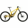 Nukeproof Giga 290 Elite Bike (SLX) -Bikes Sales Shop Nukeproof Giga 290 Elite Bike SLX Yellow 01