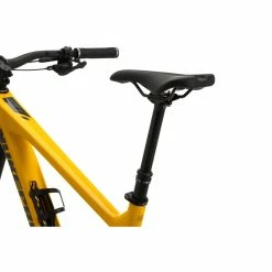 Nukeproof Giga 290 Elite Bike (SLX) -Bikes Sales Shop Nukeproof Giga 290 Elite Bike SLX Yellow 11