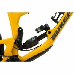 Nukeproof Giga 290 Elite Bike (SLX) -Bikes Sales Shop Nukeproof Giga 290 Elite Bike SLX Yellow 12