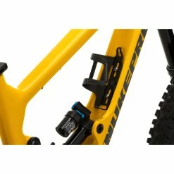 Nukeproof Giga 290 Elite Bike (SLX) -Bikes Sales Shop Nukeproof Giga 290 Elite Bike SLX Yellow 16