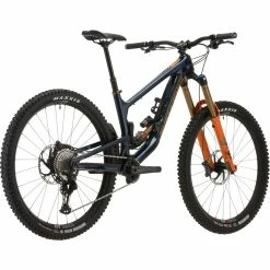 Nukeproof Giga 290 Factory Bike (XT) -Bikes Sales Shop Nukeproof Giga 290 Factory Bike XT Blue03