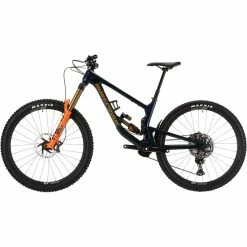 Nukeproof Giga 290 Factory Bike (XT) -Bikes Sales Shop Nukeproof Giga 290 Factory Bike XT Blue04