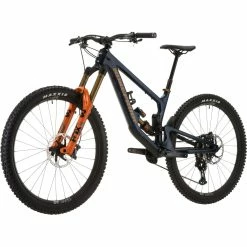 Nukeproof Giga 290 Factory Bike (XT) -Bikes Sales Shop Nukeproof Giga 290 Factory Bike XT Blue05