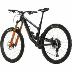 Nukeproof Giga 290 Factory Bike (XT) -Bikes Sales Shop Nukeproof Giga 290 Factory Bike XT Blue06