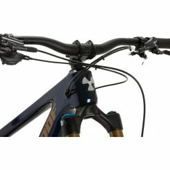 Nukeproof Giga 290 Factory Bike (XT) -Bikes Sales Shop Nukeproof Giga 290 Factory Bike XT Blue08