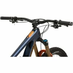 Nukeproof Giga 290 Factory Bike (XT) -Bikes Sales Shop Nukeproof Giga 290 Factory Bike XT Blue09