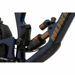 Nukeproof Giga 290 Factory Bike (XT) -Bikes Sales Shop Nukeproof Giga 290 Factory Bike XT Blue13