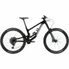Nukeproof Giga 290 RS Carbon Bike (X01 Eagle) -Bikes Sales Shop Nukeproof Giga 290 RS Carbon Bike X01 Eagle Black 01