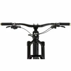 Nukeproof Giga 290 RS Carbon Bike (X01 Eagle) -Bikes Sales Shop Nukeproof Giga 290 RS Carbon Bike X01 Eagle Black 07