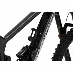 Nukeproof Giga 290 RS Carbon Bike (X01 Eagle) -Bikes Sales Shop Nukeproof Giga 290 RS Carbon Bike X01 Eagle Black 13