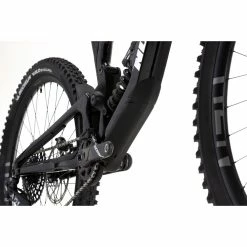 Nukeproof Giga 290 RS Carbon Bike (X01 Eagle) -Bikes Sales Shop Nukeproof Giga 290 RS Carbon Bike X01 Eagle Black 16