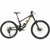 Nukeproof Giga 297 Comp Carbon Bike (Deore) -Bikes Sales Shop Nukeproof Giga 297 Comp Carbon Bike Deore Grey 01