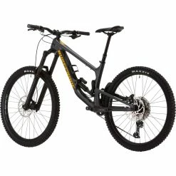 Nukeproof Giga 297 Comp Carbon Bike (Deore) -Bikes Sales Shop Nukeproof Giga 297 Comp Carbon Bike Deore Grey 06