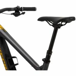 Nukeproof Giga 297 Comp Carbon Bike (Deore) -Bikes Sales Shop Nukeproof Giga 297 Comp Carbon Bike Deore Grey 11