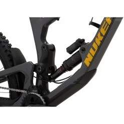 Nukeproof Giga 297 Comp Carbon Bike (Deore) -Bikes Sales Shop Nukeproof Giga 297 Comp Carbon Bike Deore Grey 13