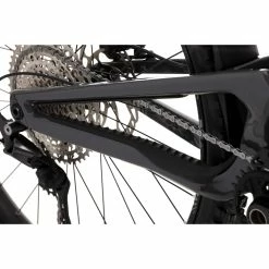 Nukeproof Giga 297 Comp Carbon Bike (Deore) -Bikes Sales Shop Nukeproof Giga 297 Comp Carbon Bike Deore Grey 18