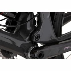 Nukeproof Giga 297 Comp Carbon Bike (Deore) -Bikes Sales Shop Nukeproof Giga 297 Comp Carbon Bike Deore Grey 21