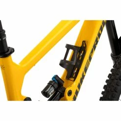 Nukeproof Giga 297 Elite Carbon Bike (SLX) -Bikes Sales Shop Nukeproof Giga 297 Elite Carbon Bike SLX Yellow 15