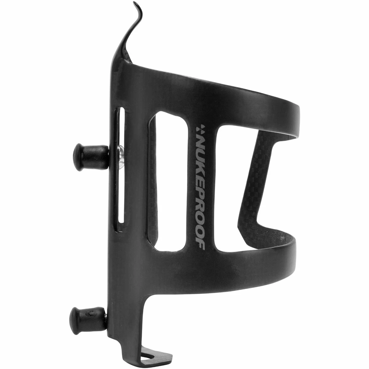 Nukeproof Horizon Carbon Sideload Bottle Cage 6 Nukeproof Horizon Carbon Sideload Bottle Cage - Image 4